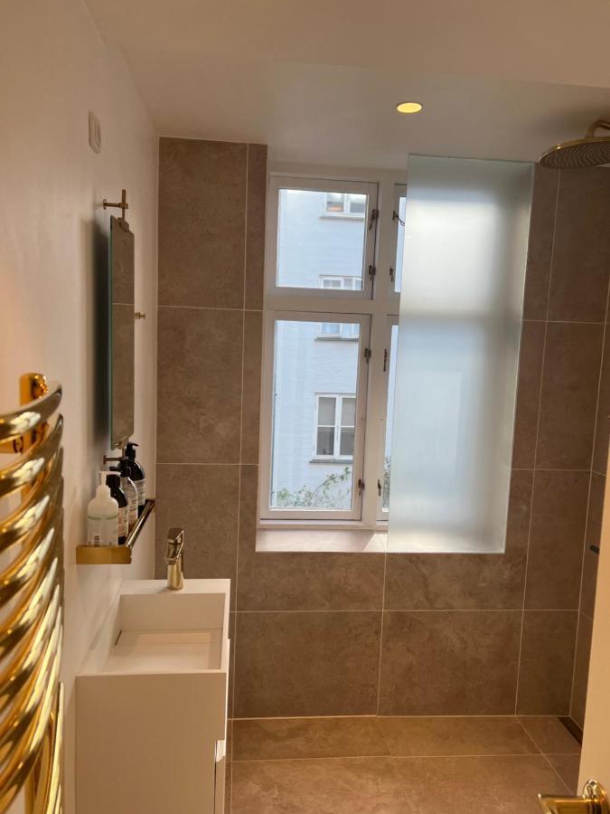 Luxury New Apartment - Heart Of København Eksteriør bilde