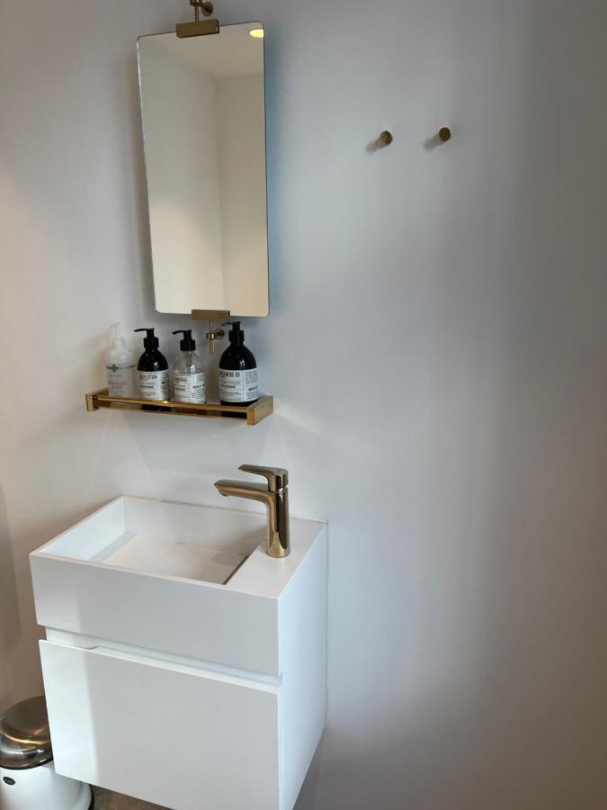 Luxury New Apartment - Heart Of København Eksteriør bilde