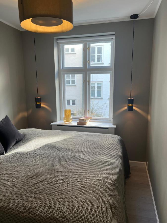 Luxury New Apartment - Heart Of København Eksteriør bilde